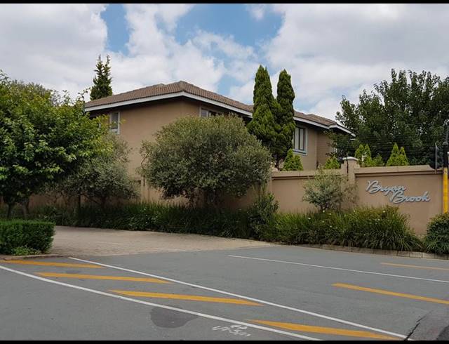 2 BEDROOM PROPERTY TO RENT IN PAULSHOF
